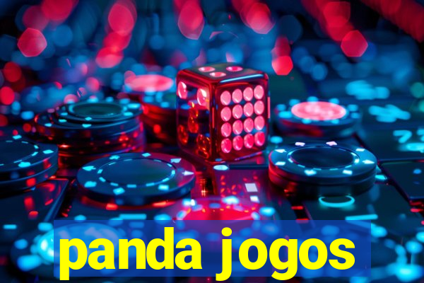 panda jogos